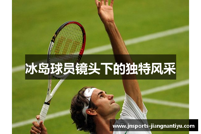 冰岛球员镜头下的独特风采